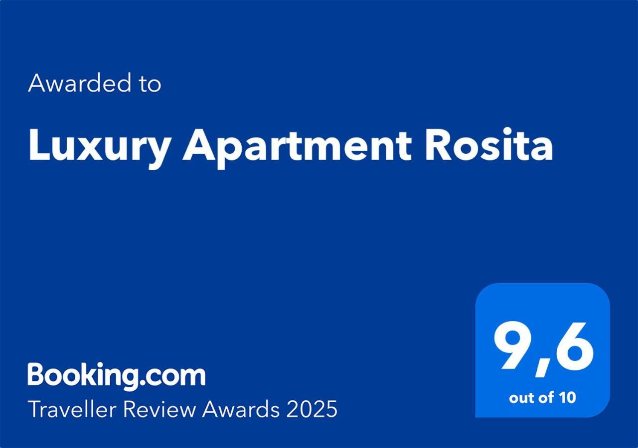 Sitio de Calahonda Luxury Apartment Rosita מראה חיצוני תמונה