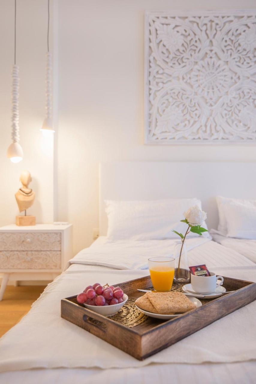 Sitio de Calahonda Luxury Apartment Rosita מראה חיצוני תמונה