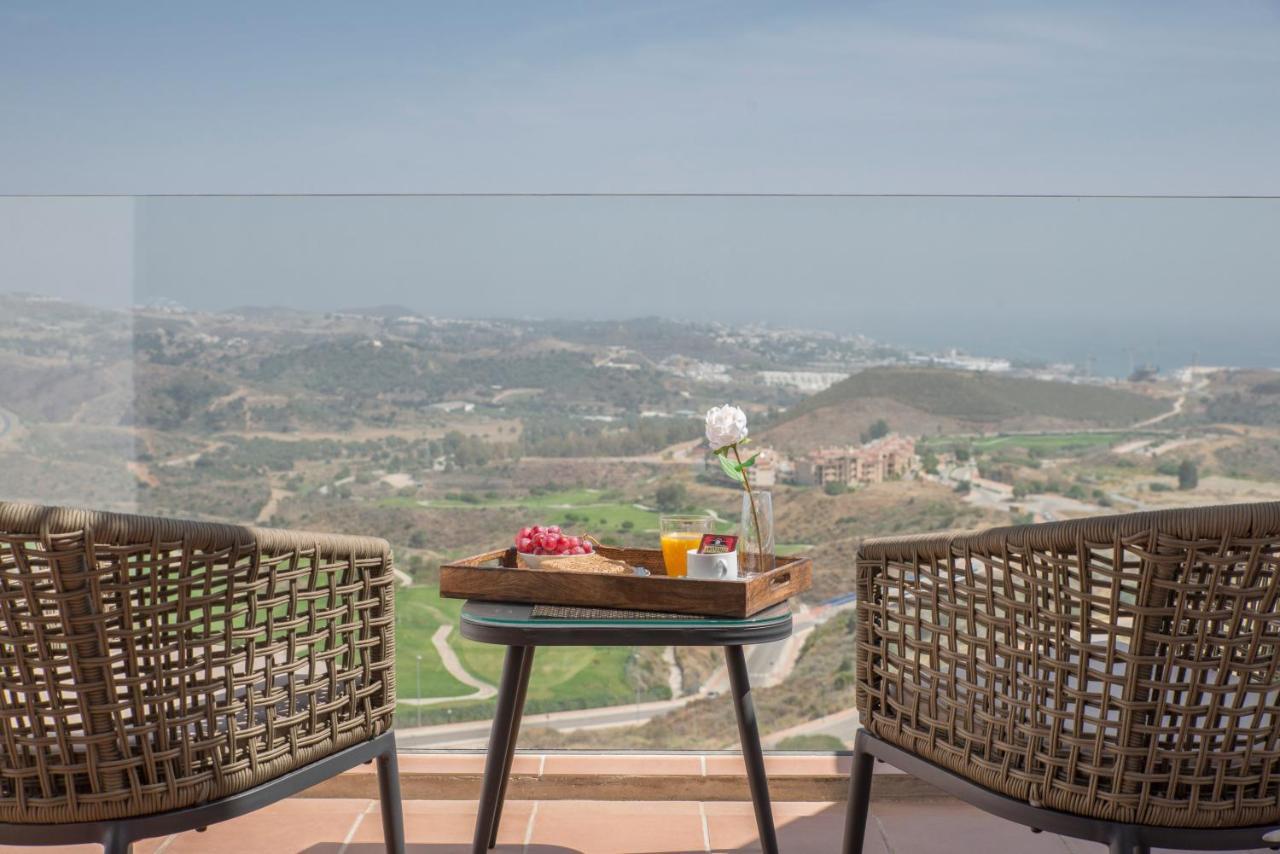 Sitio de Calahonda Luxury Apartment Rosita מראה חיצוני תמונה