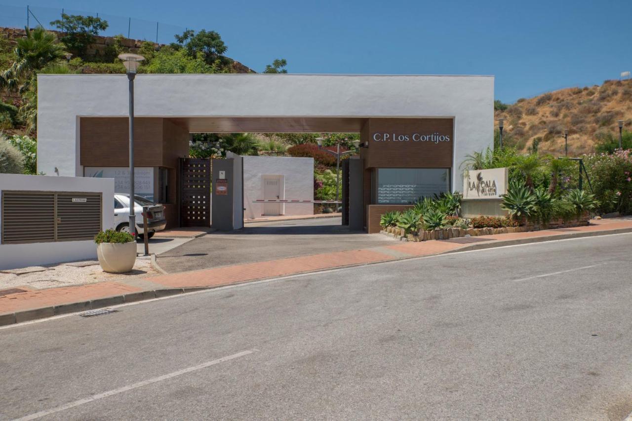 Sitio de Calahonda Luxury Apartment Rosita מראה חיצוני תמונה