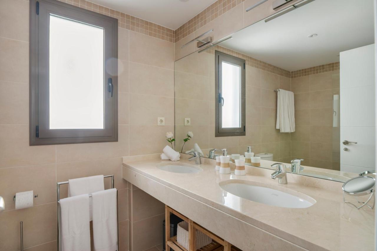 Sitio de Calahonda Luxury Apartment Rosita מראה חיצוני תמונה