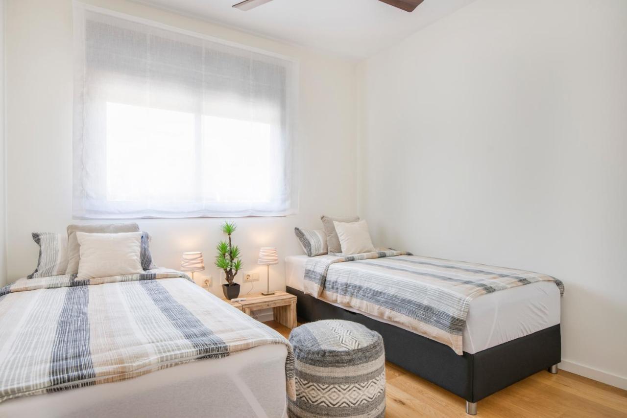 Sitio de Calahonda Luxury Apartment Rosita מראה חיצוני תמונה
