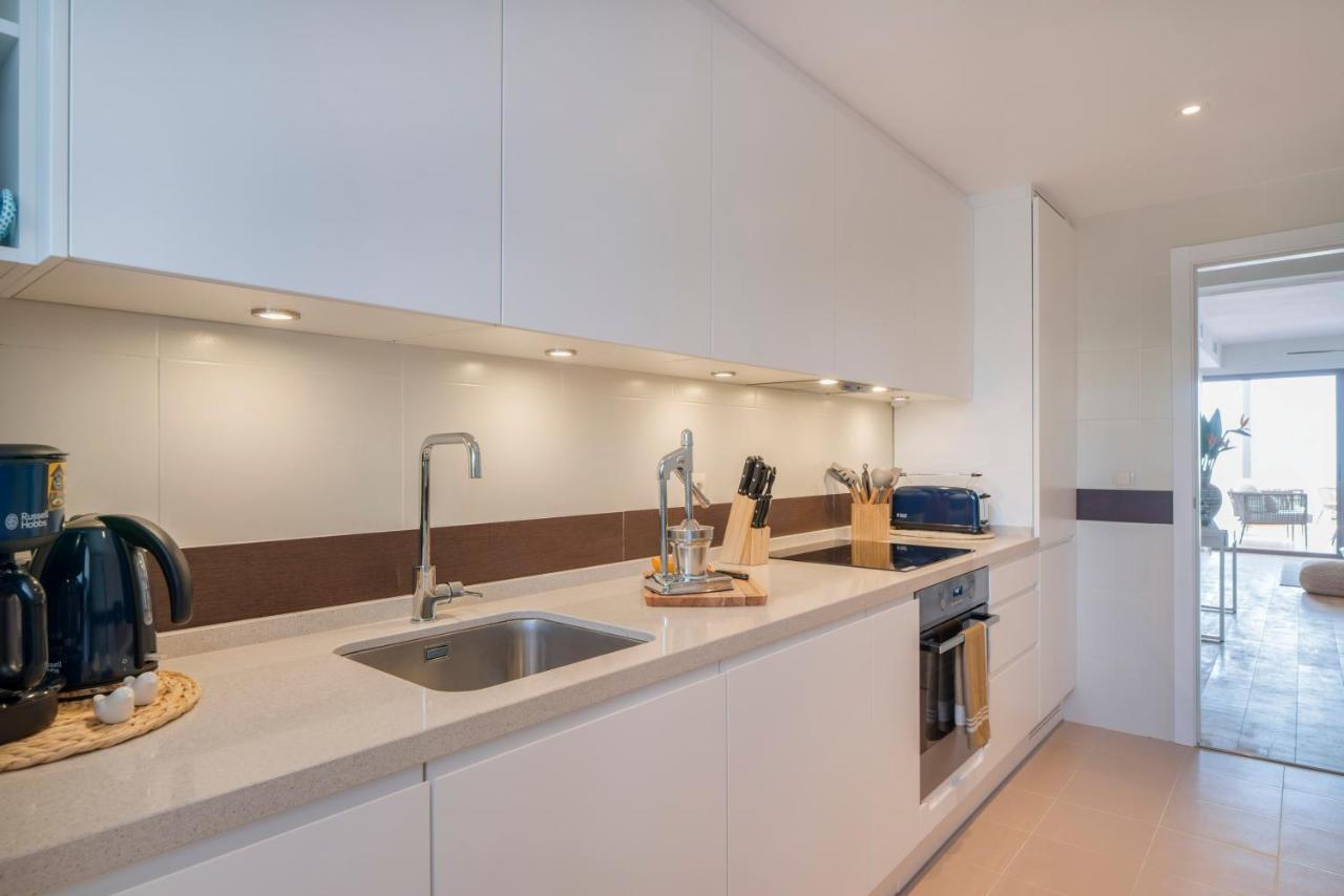Sitio de Calahonda Luxury Apartment Rosita מראה חיצוני תמונה