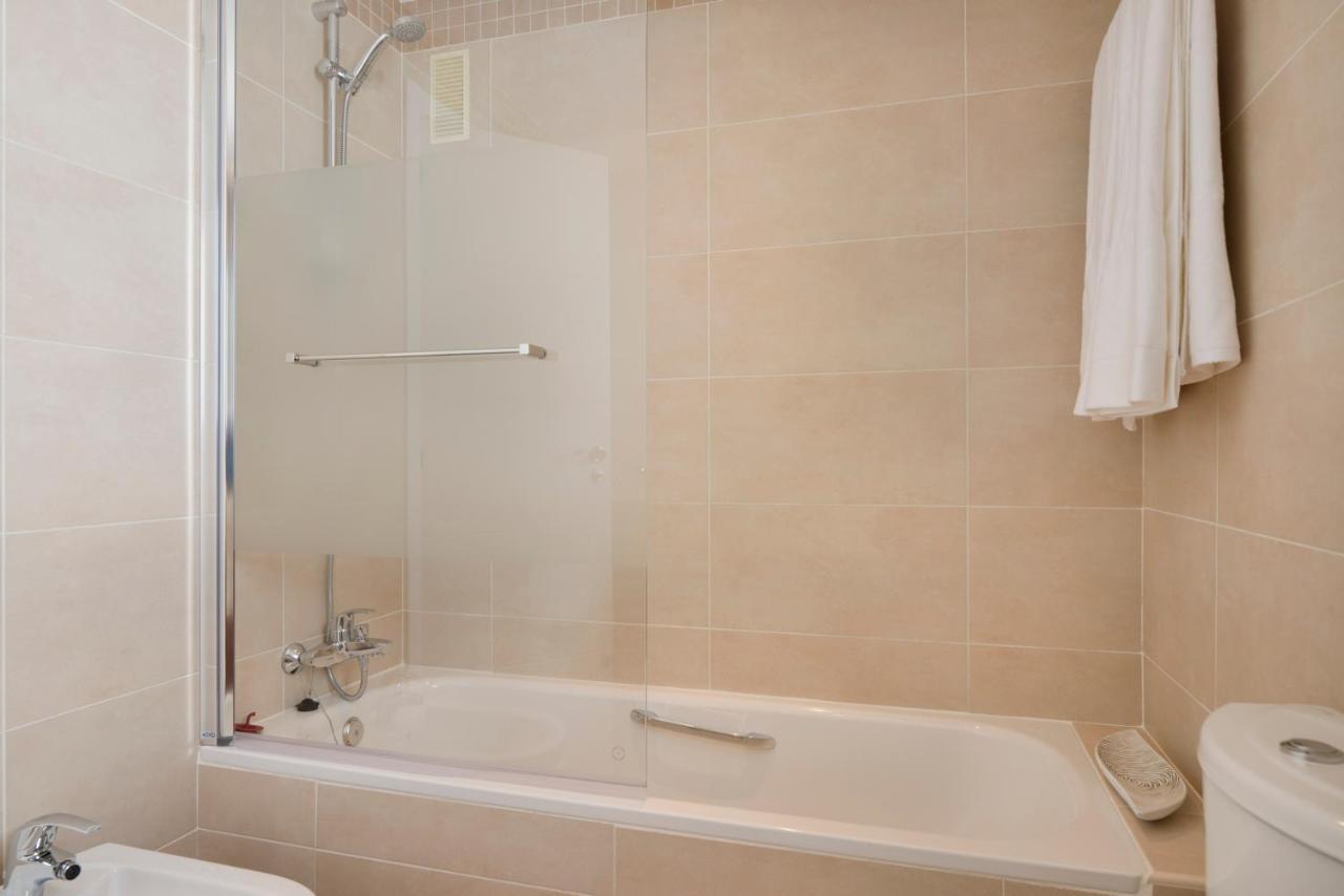 Sitio de Calahonda Luxury Apartment Rosita מראה חיצוני תמונה