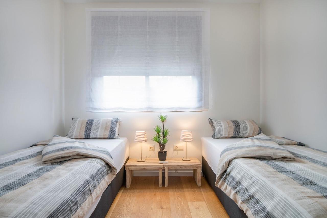 Sitio de Calahonda Luxury Apartment Rosita מראה חיצוני תמונה