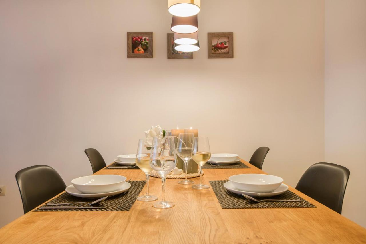 Sitio de Calahonda Luxury Apartment Rosita מראה חיצוני תמונה