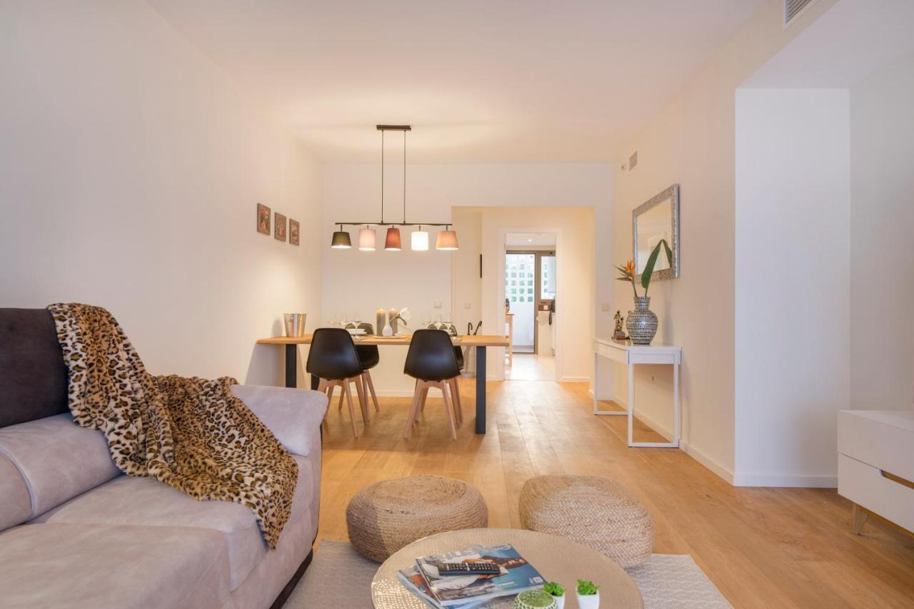 Sitio de Calahonda Luxury Apartment Rosita מראה חיצוני תמונה