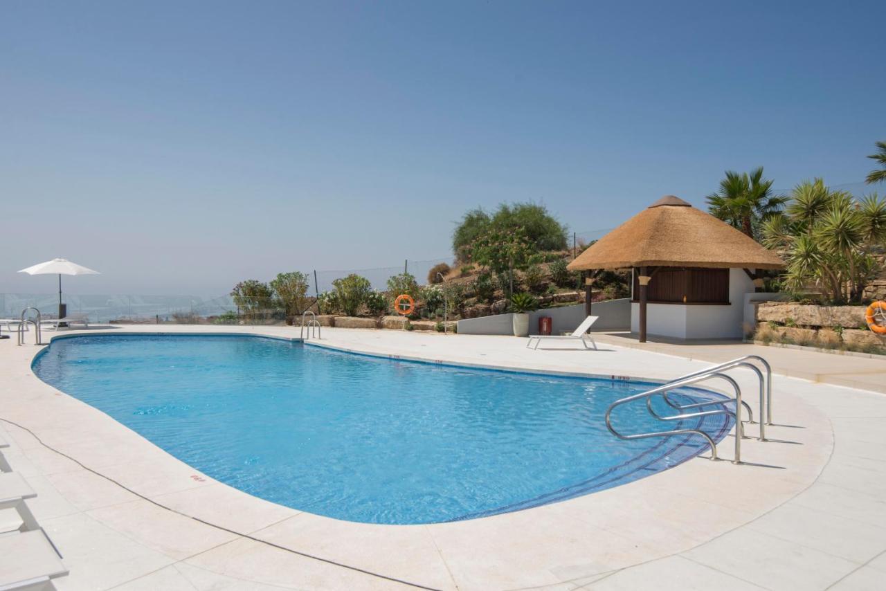 Sitio de Calahonda Luxury Apartment Rosita מראה חיצוני תמונה
