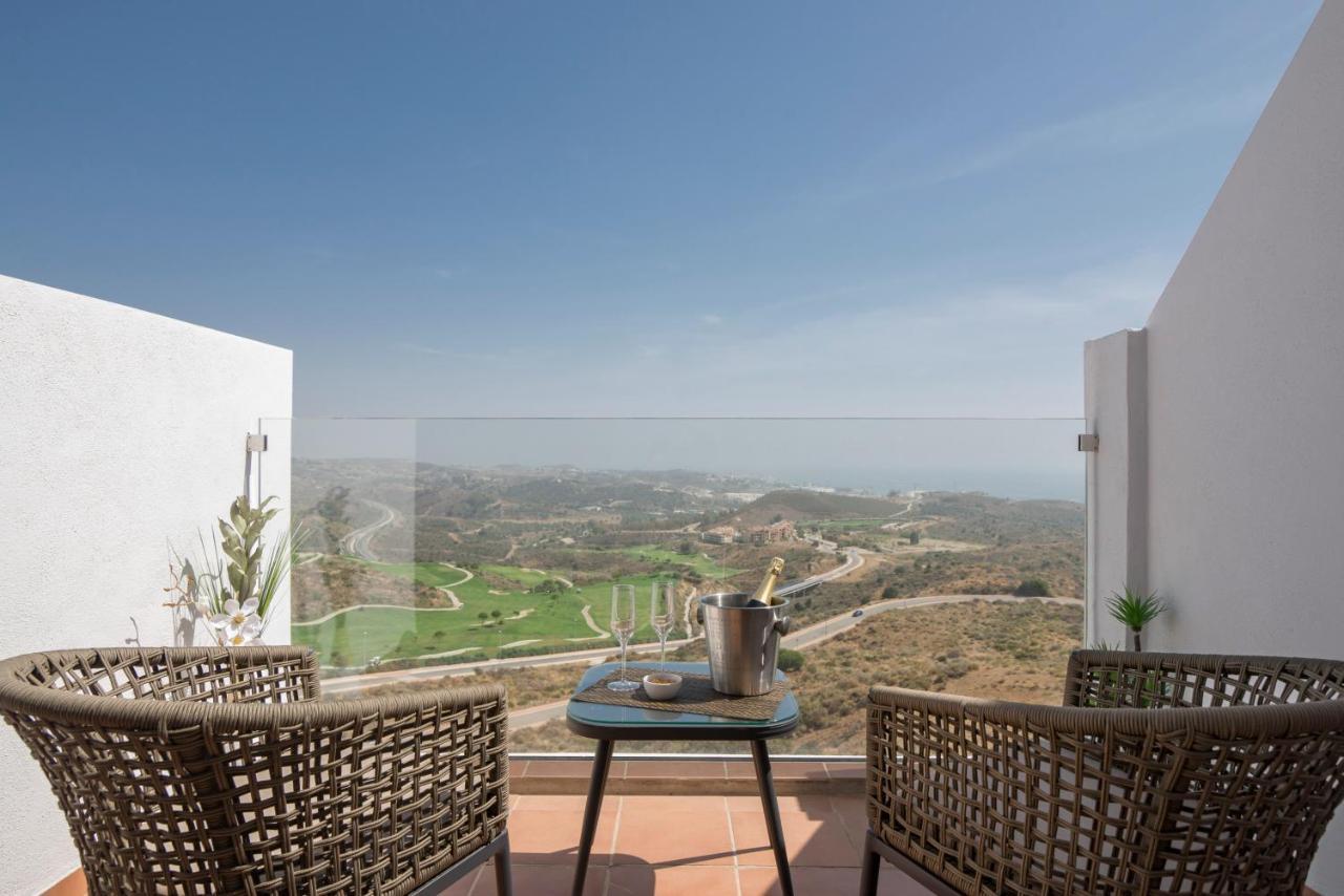 Sitio de Calahonda Luxury Apartment Rosita מראה חיצוני תמונה