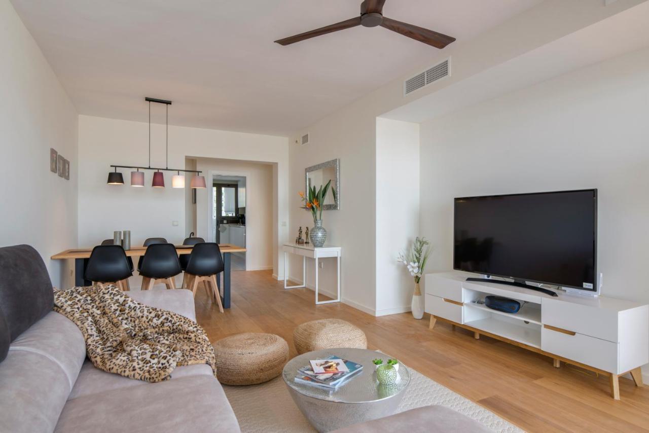 Sitio de Calahonda Luxury Apartment Rosita מראה חיצוני תמונה