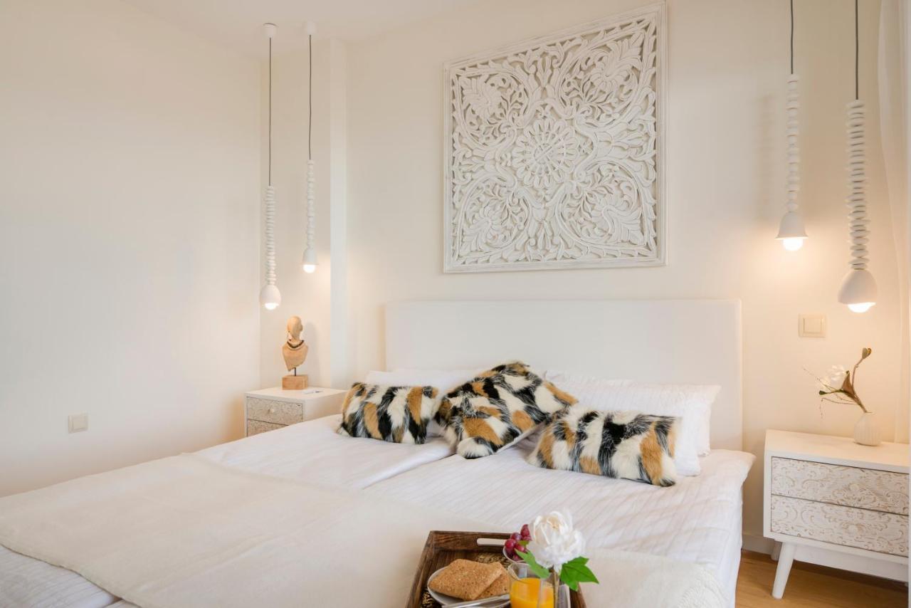 Sitio de Calahonda Luxury Apartment Rosita מראה חיצוני תמונה