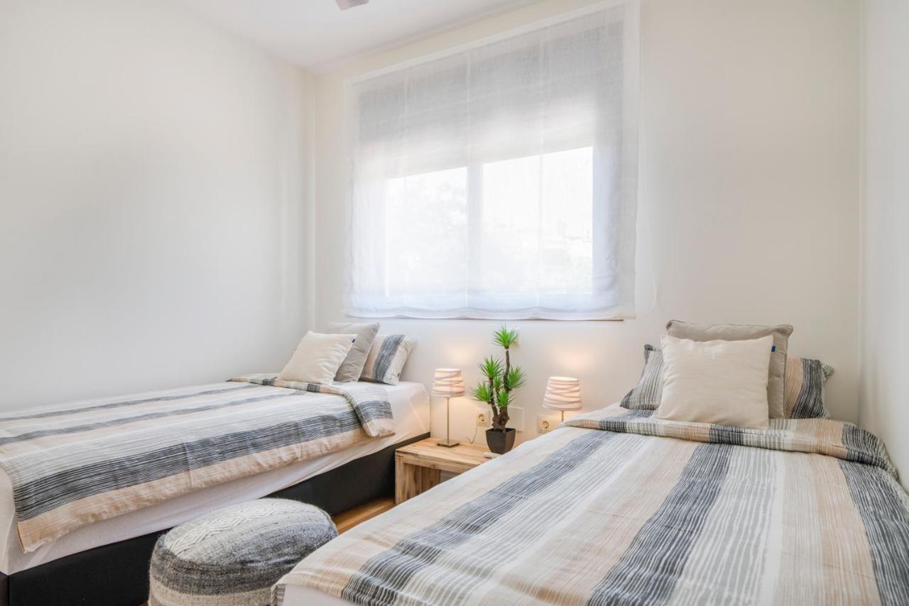 Sitio de Calahonda Luxury Apartment Rosita מראה חיצוני תמונה