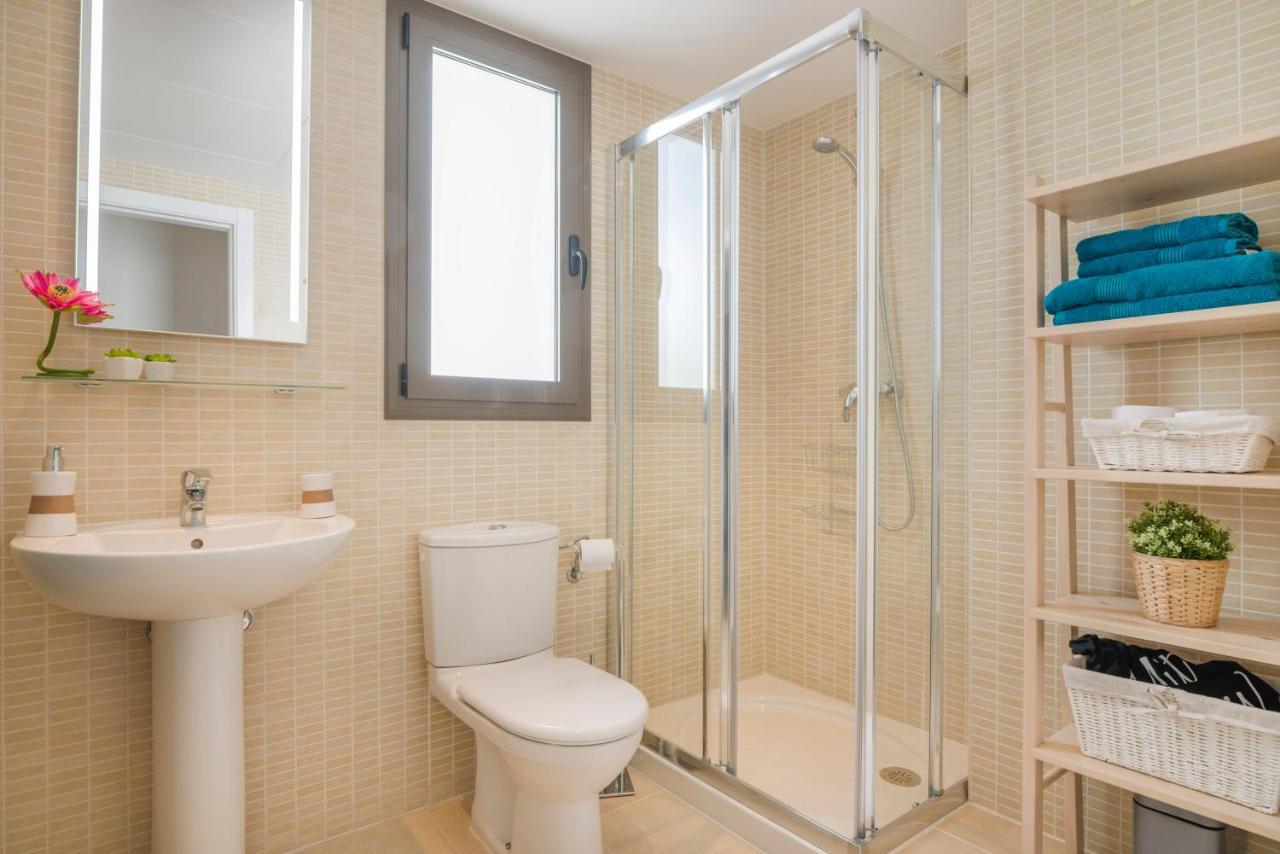Sitio de Calahonda Luxury Apartment Rosita מראה חיצוני תמונה