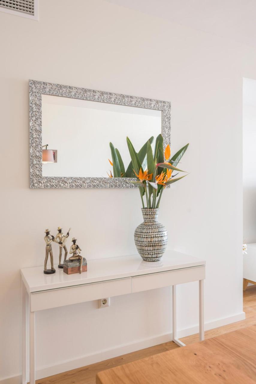 Sitio de Calahonda Luxury Apartment Rosita מראה חיצוני תמונה